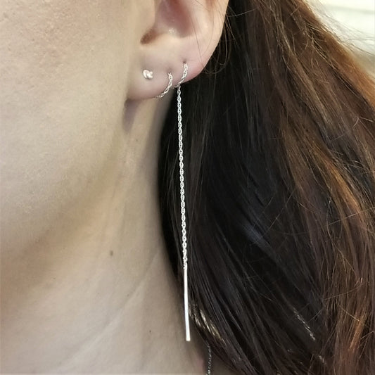 Needle and Threaders