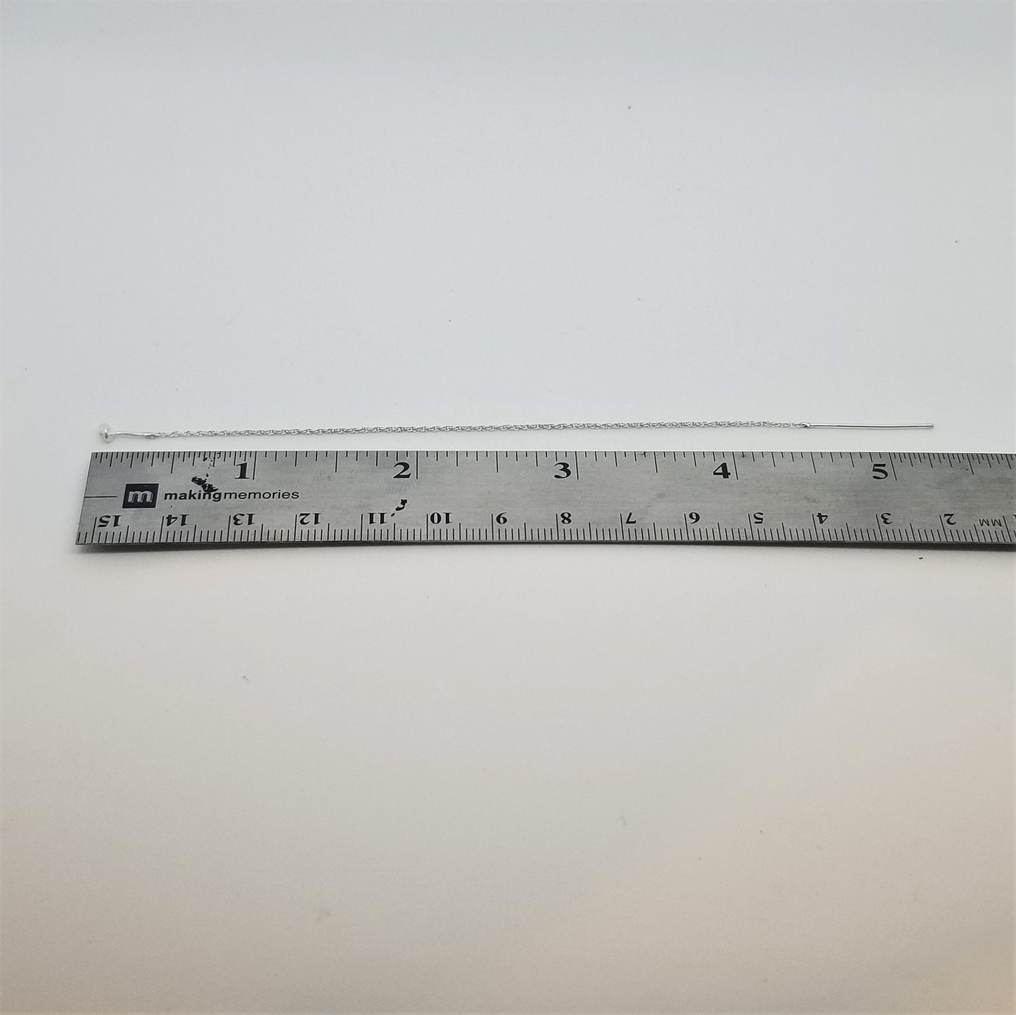 Needle and Threaders