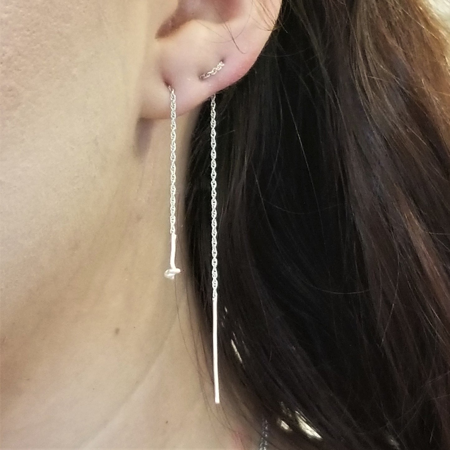 Needle and Threaders