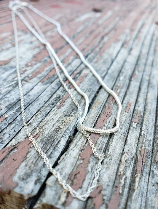 Add-on: Chains